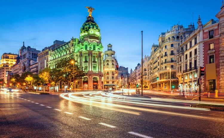 Madrid, ciudad que quiere convertirse en referente en materia de turismo accesible en Europa