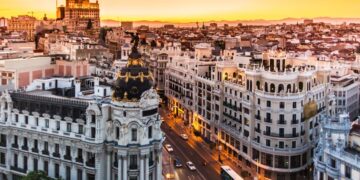 Haya ofrece viviendas a la venta en Madrid