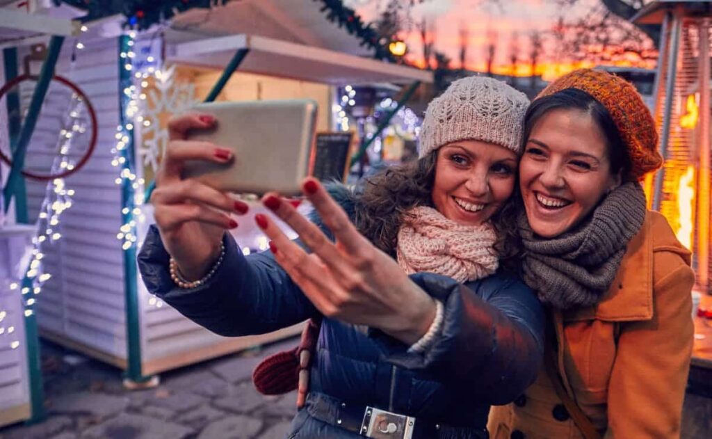 Mejores mercados de Navidad de Europa