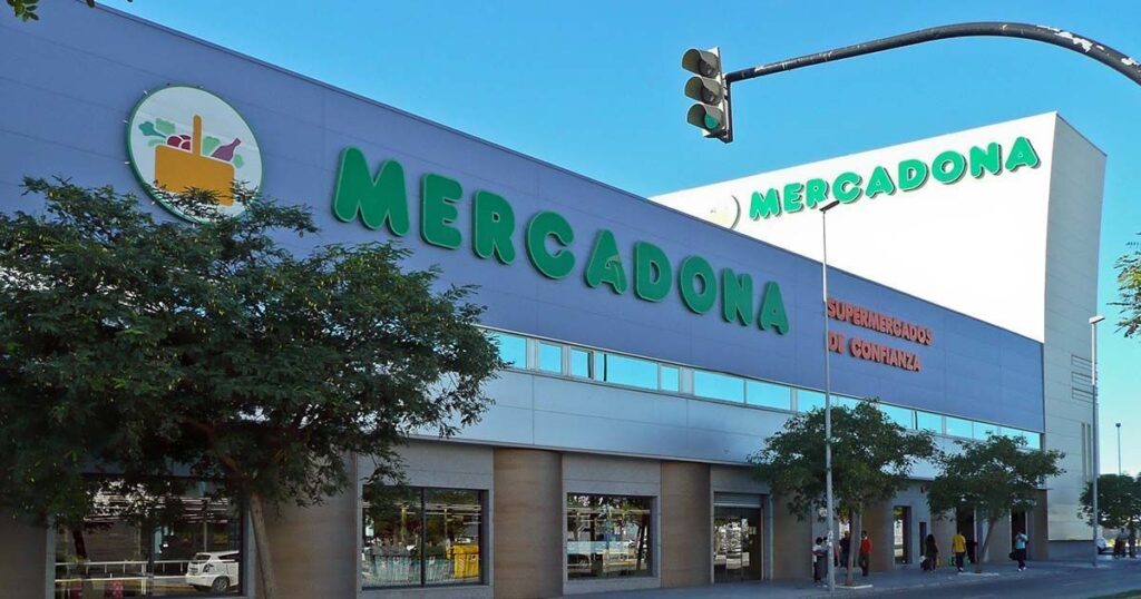 Mercadona