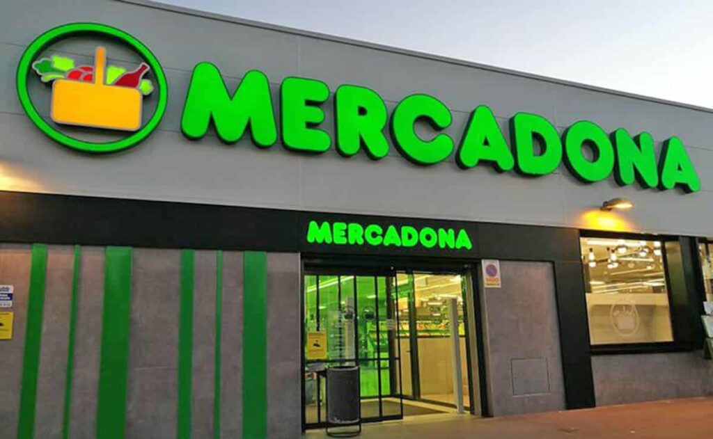 Mercadona