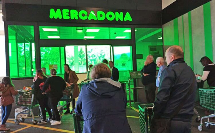 Así es el nuevo producto de Mercadona que 'enamora' a los consumidores