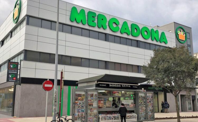 Mercadona