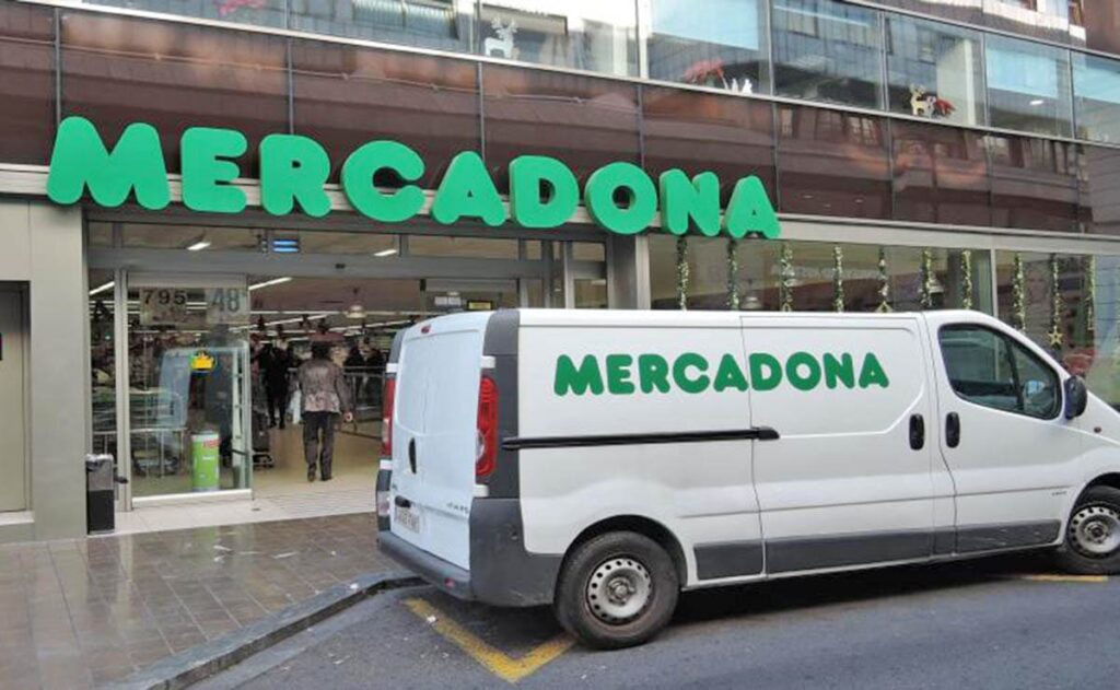 producto de limpieza abrillantador que arrasa en Mercadona