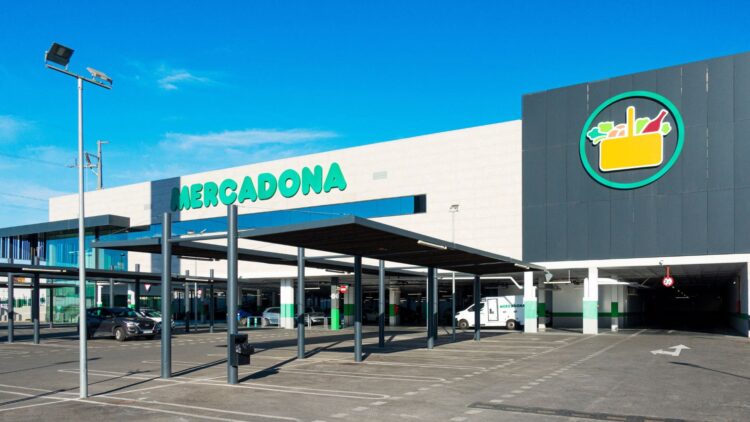 Nuevas ofertas de empleo en Mercadona