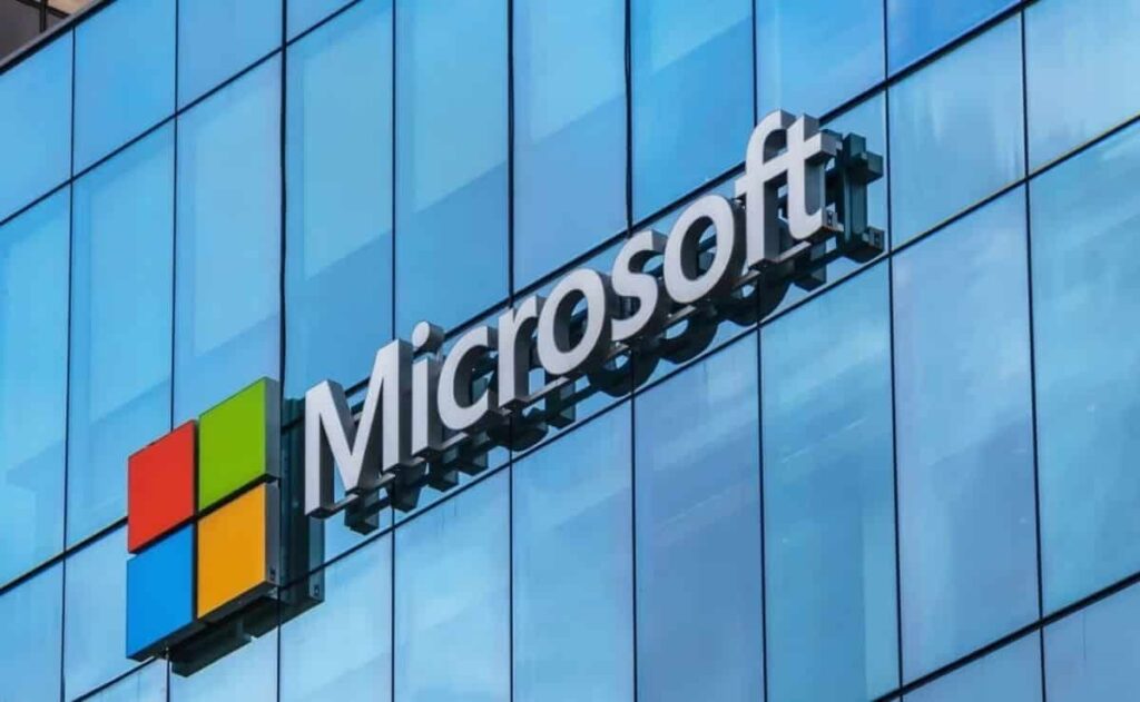 Microsoft "tecnología más inclusiva" para personas con discapacidad