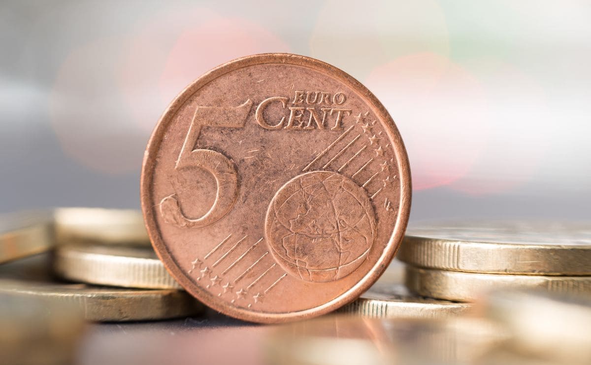 Estas son las monedas de 1 euro más raras y valiosas en las subastas