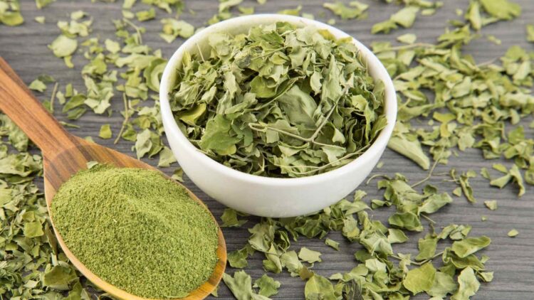 Moringa