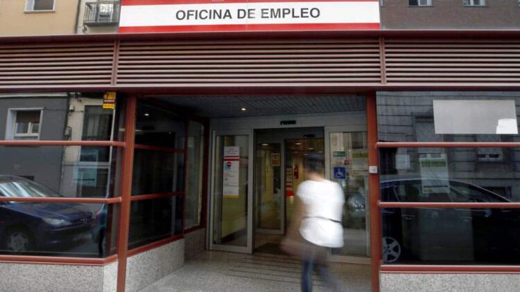 Oficina de empleo Inspección de trabajo