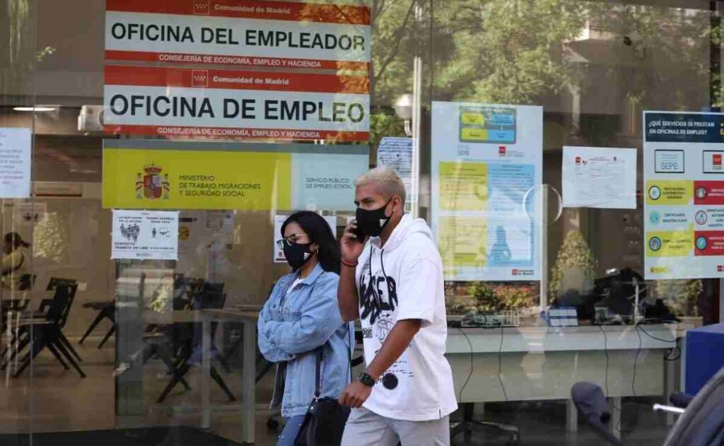 El SEPE avisa del nuevo requisito para cobrar el subsidio extraordinario por desempleo