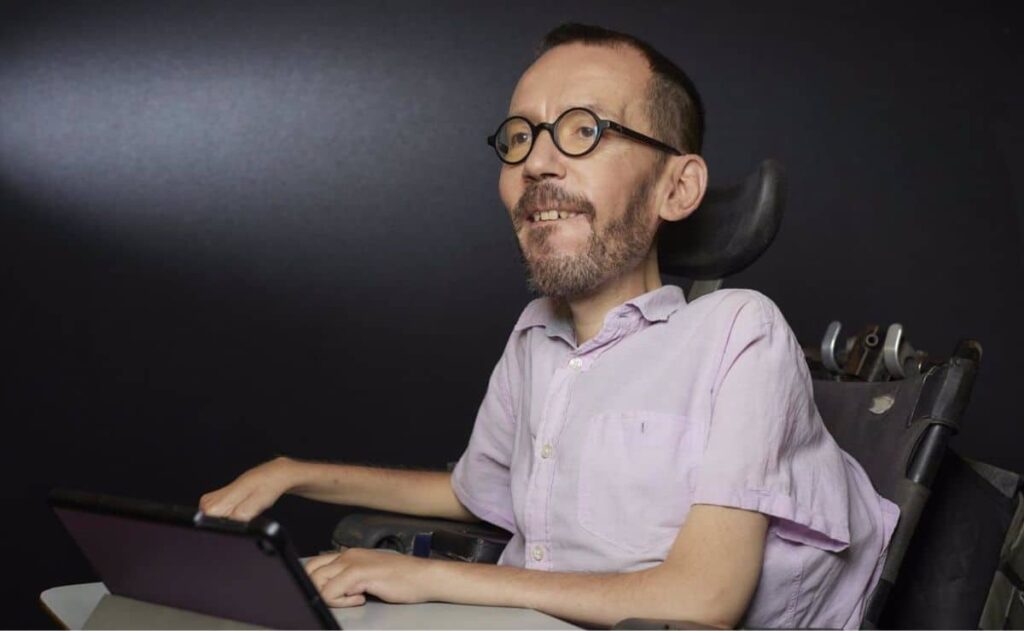 Pablo Echenique Euríbor hipoteca