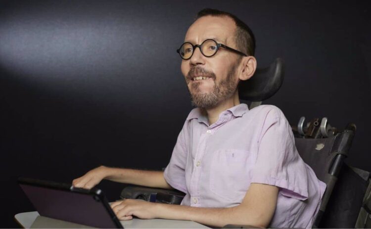 Pablo Echenique Euríbor hipoteca