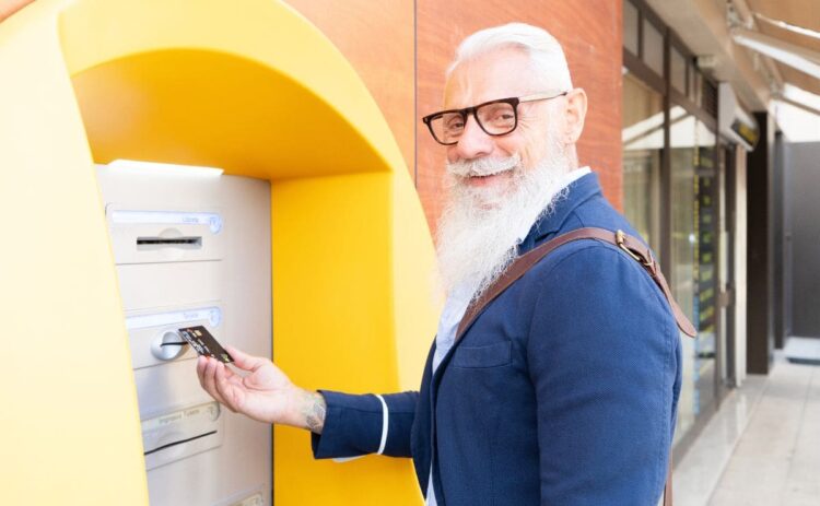 Paga extra de las pensiones en CaixaBank