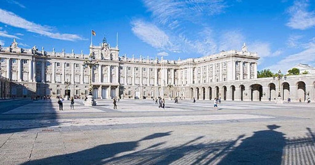 Palacio Real