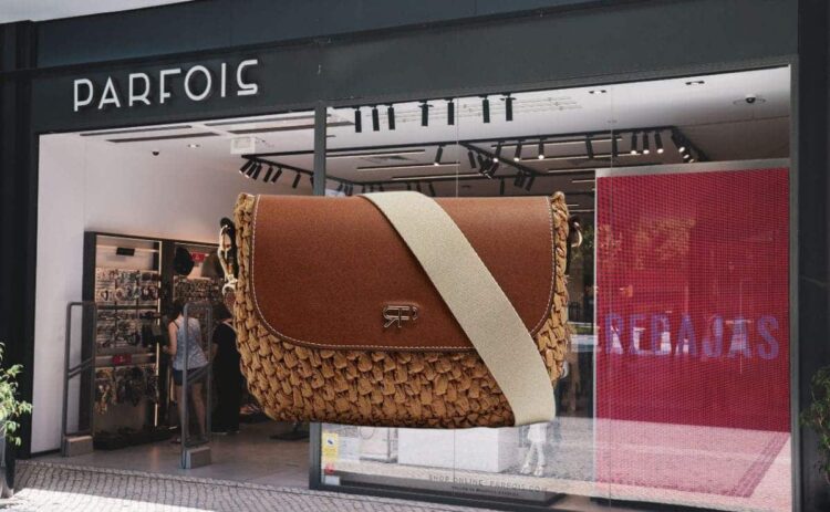 Bolso Parfois El Corte Inglés