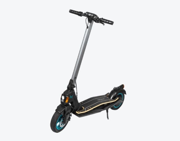 Patinete eléctrico Cecotec