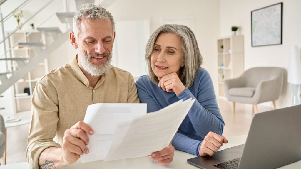 Plan de pensiones alternativo a la Seguridad Social