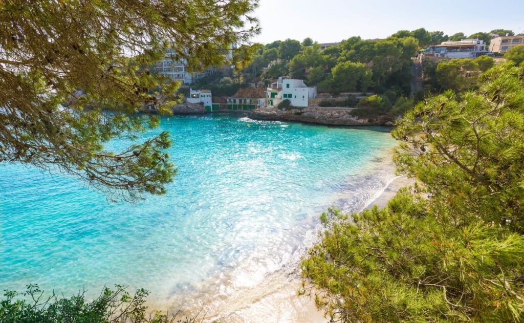 Mallorca, uno de los destinos más demandados en España en materia de turismo