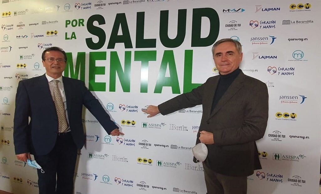 Gala Nacional Musical por la Salud Mental