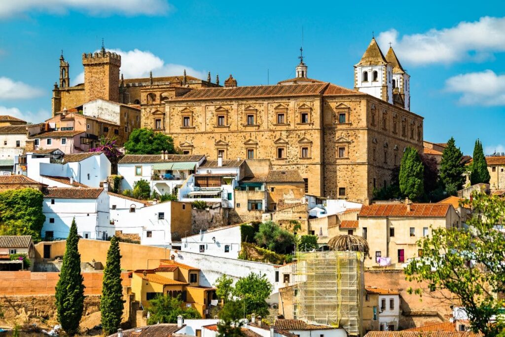 Paradores de Turismo, regalo, parador, red, viaje