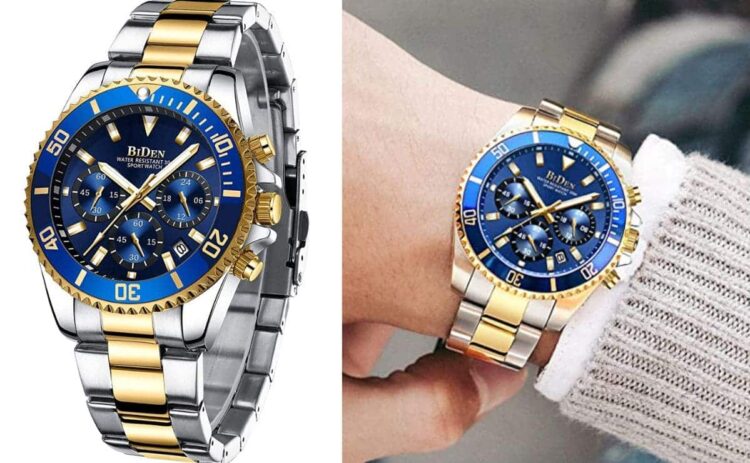 Reloj Rolex Amazon