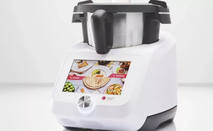 3 alternativas al robot de cocina de Lidl que merecen mucho la pena