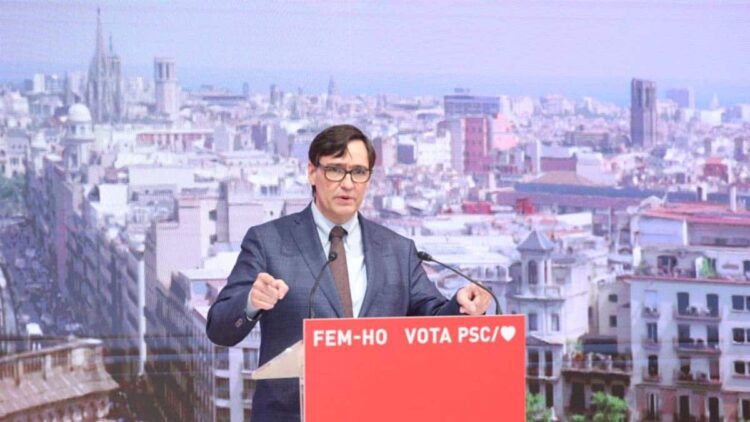 La discapacidad, invisible en la campaña de las elecciones de Cataluña