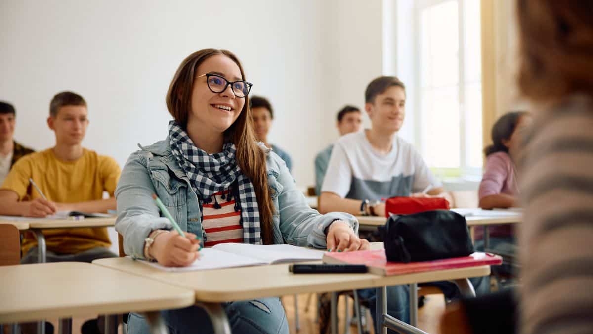 Seguro Escolar de la Seguridad Social