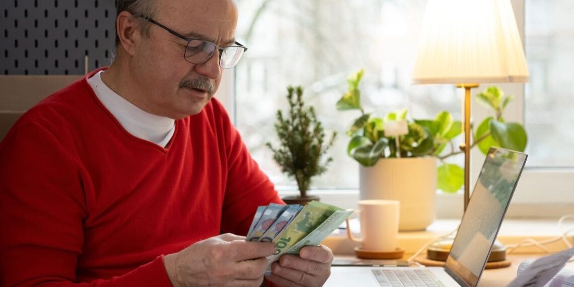 Seguridad Social pensión jubilación