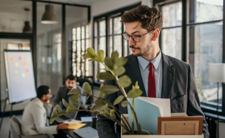 Cotización a la Seguridad Social sin trabajo./ Licencia Adobe Stock