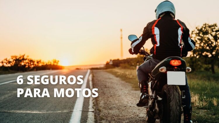 Seguro de motos