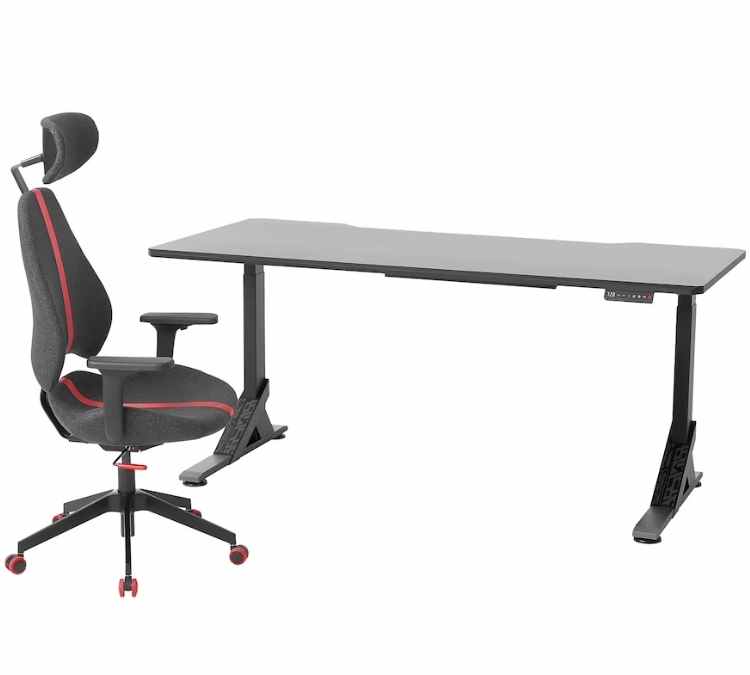 Mesas y escritorios de Gaming - Compra Online - IKEA