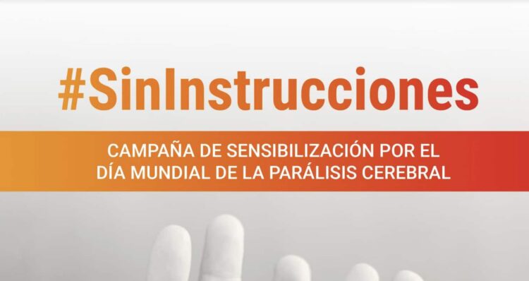 Cartel campaña SinInstrucciones