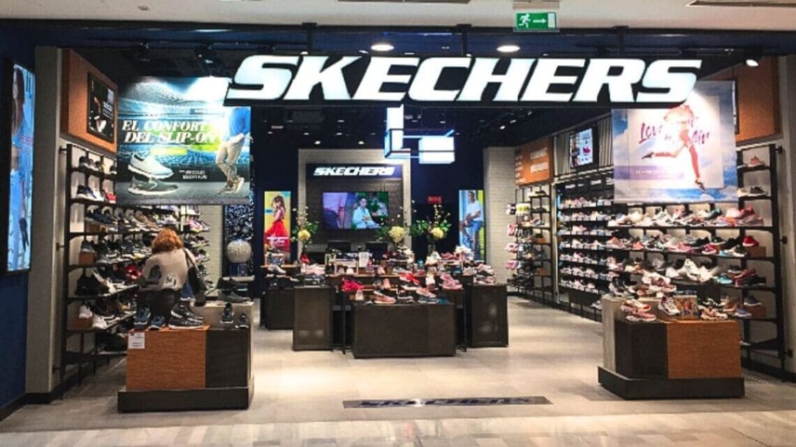 Zapatillas sale skechers outlet