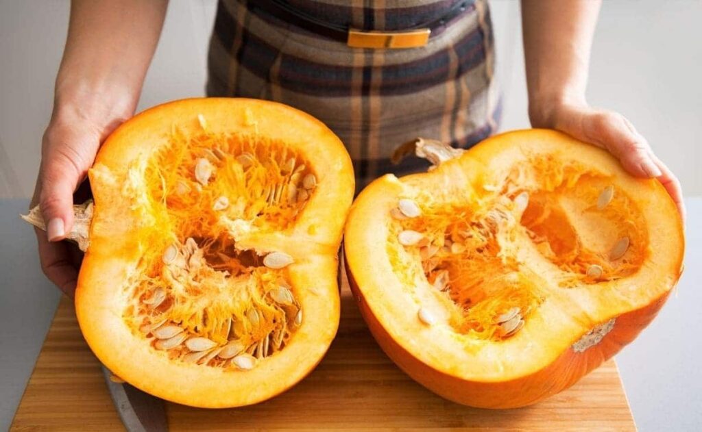 Cómo evitar que la calabaza de Halloween se pudra