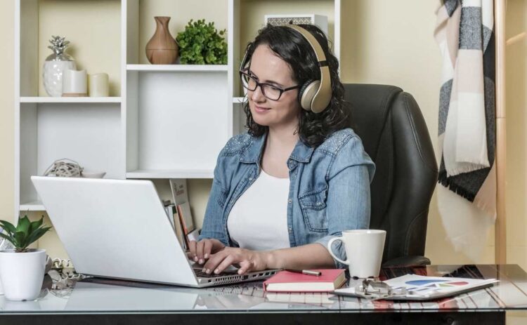 Teletrabajo