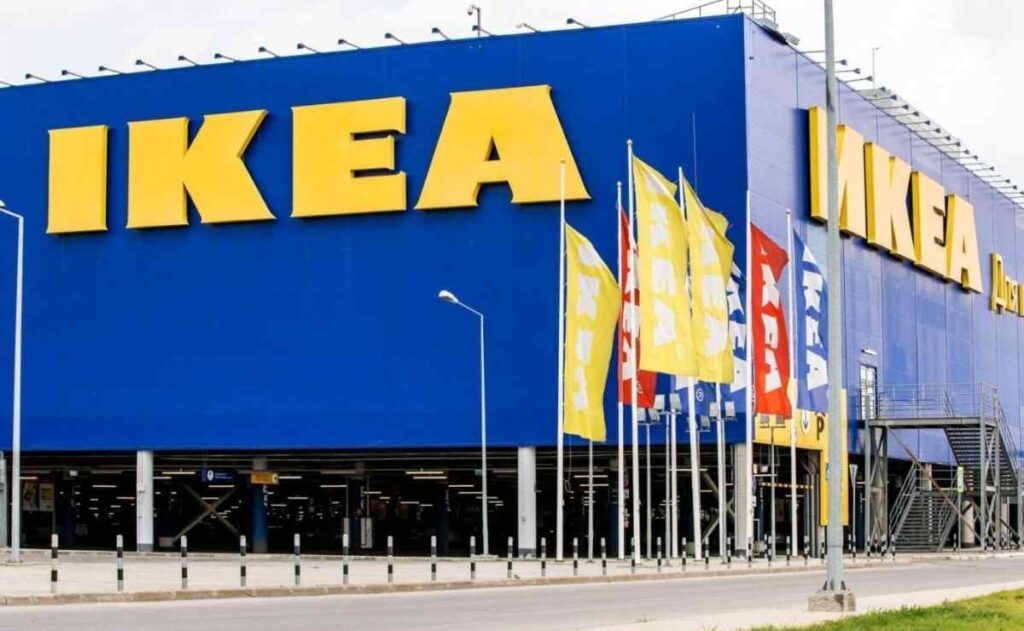 Así es la oferta de Ikea para ahorrar si quieres cambiar por completo tu dormitorio