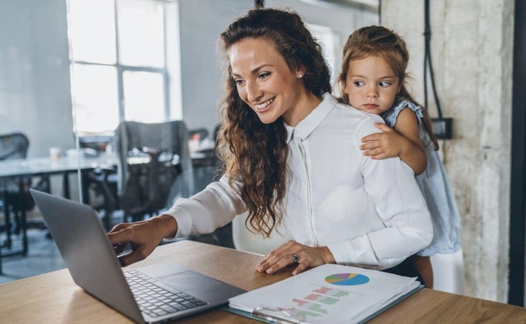 Trabajador autónomo maternidad