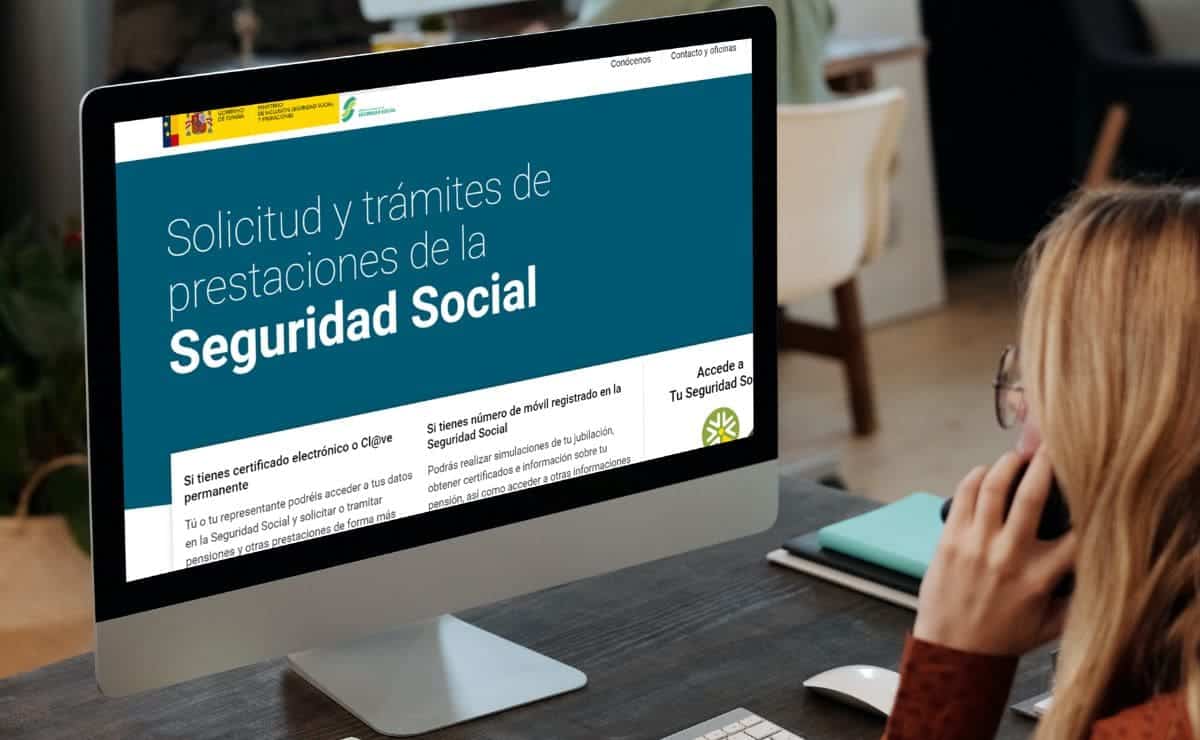 3 Canales Para Realizar Trámites En La Seguridad Social Sin Certificado Digital 5658