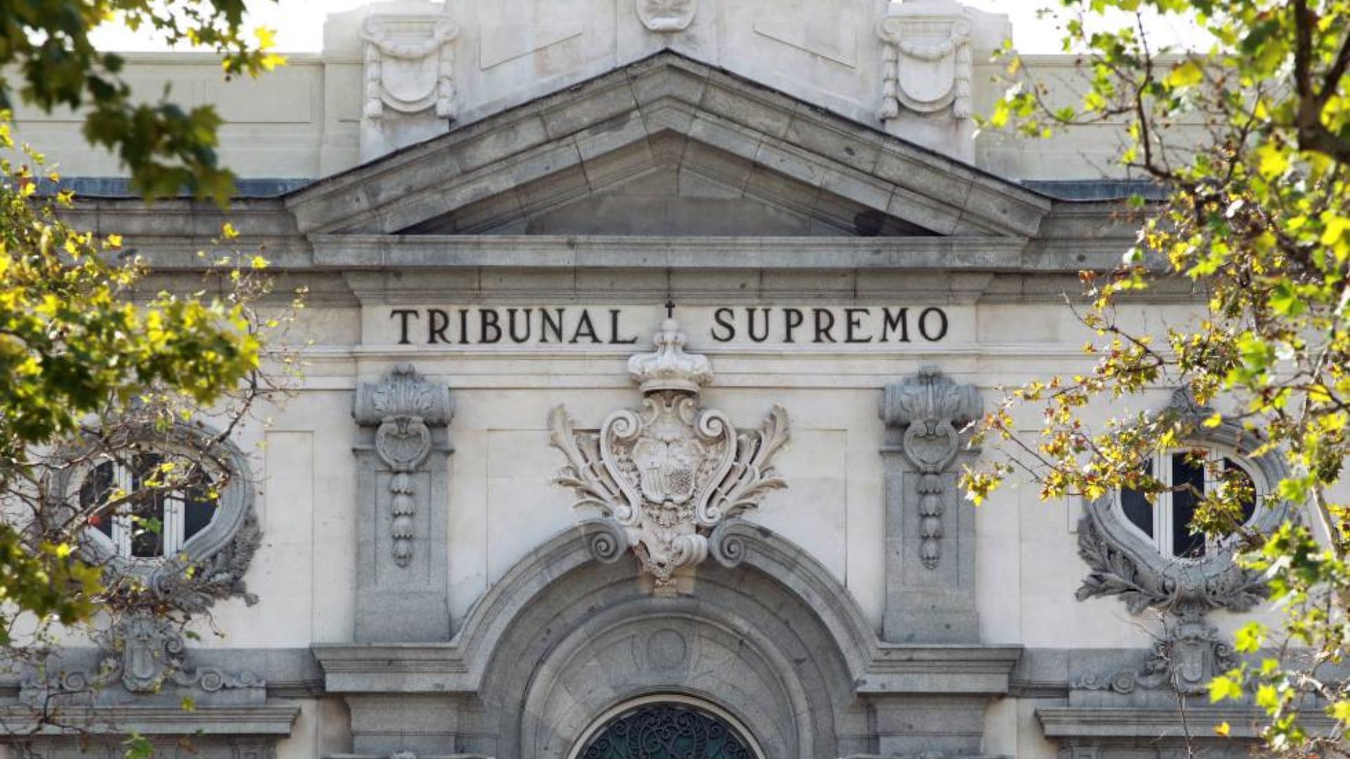 Tribunal Supremo