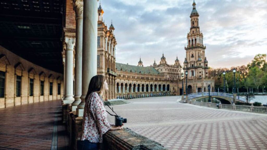 Turismo en Andalucía