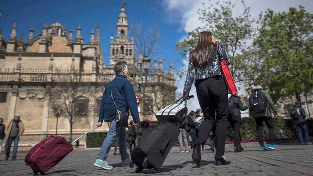 Turismo en Andalucía