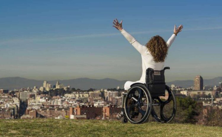 Turismo accesible en España