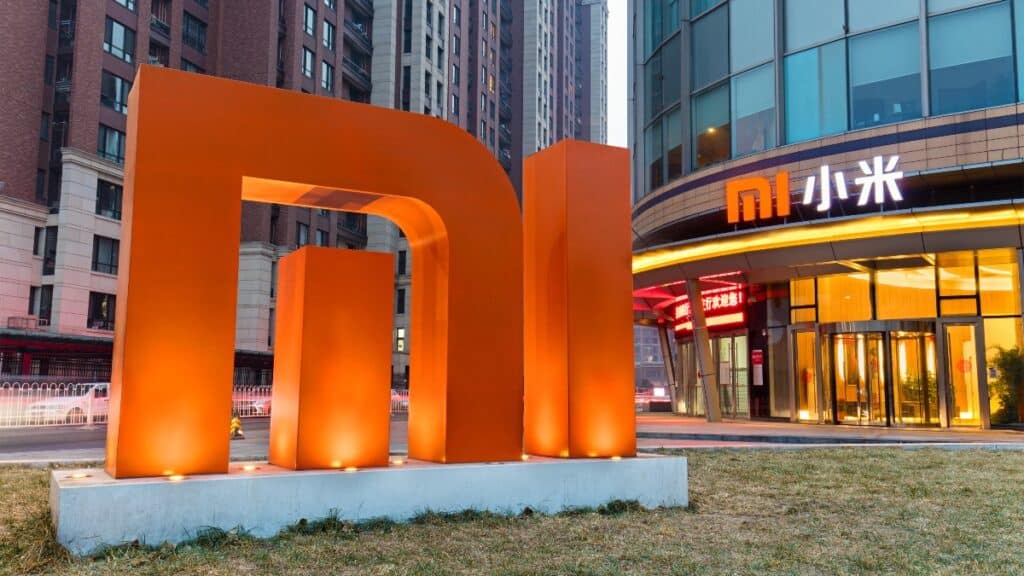 Xiaomi