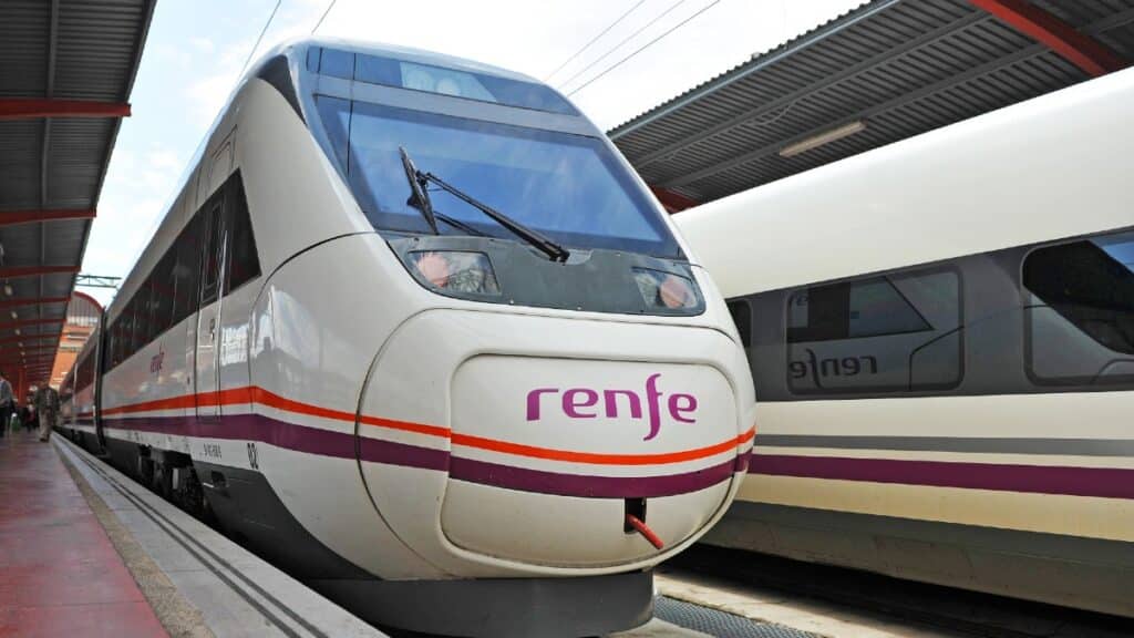 RENFE