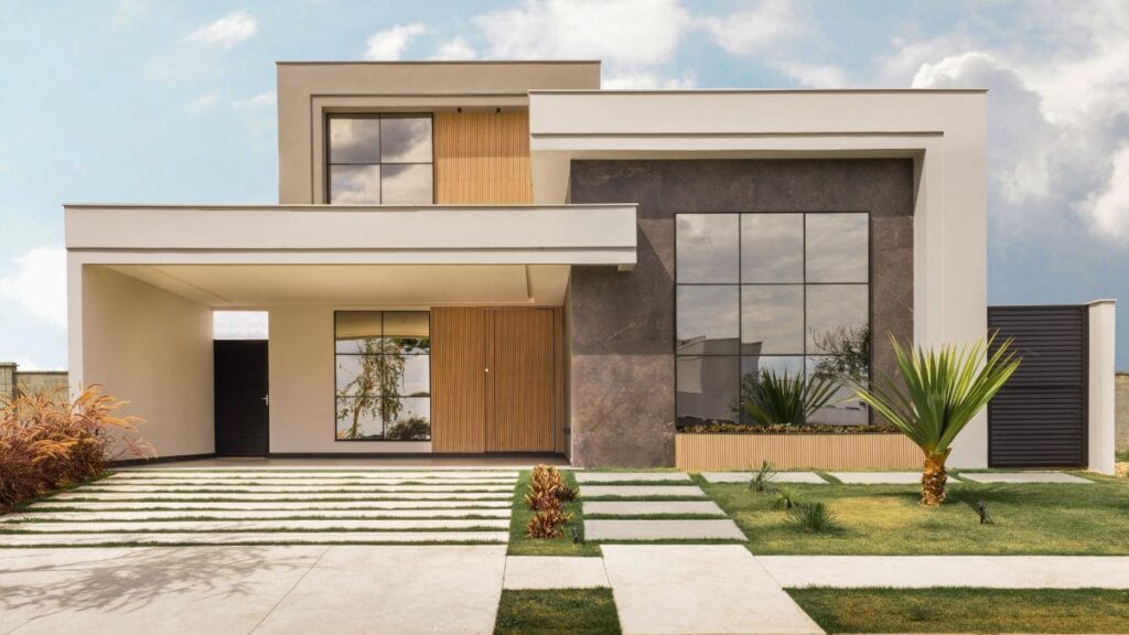 Casa prefabricada, vivienda, viviendas