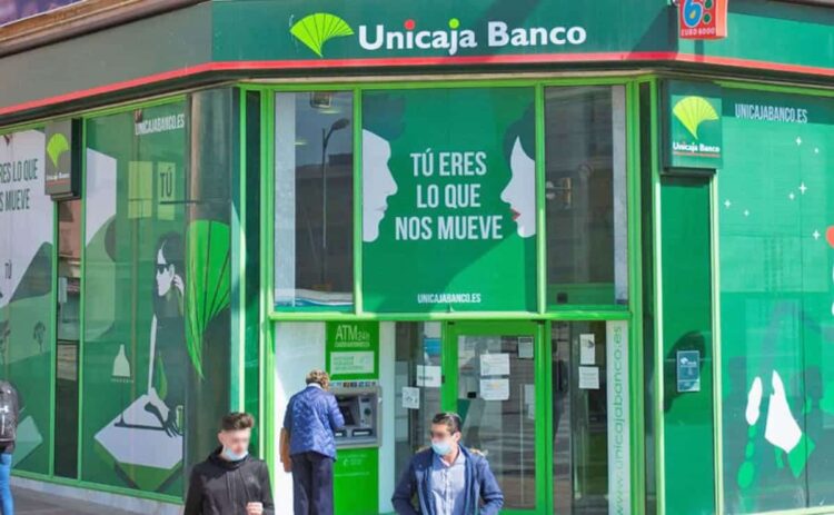 Unicaja Banco