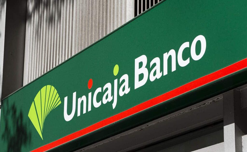 Nueva hipofeca de Unicaja Banco