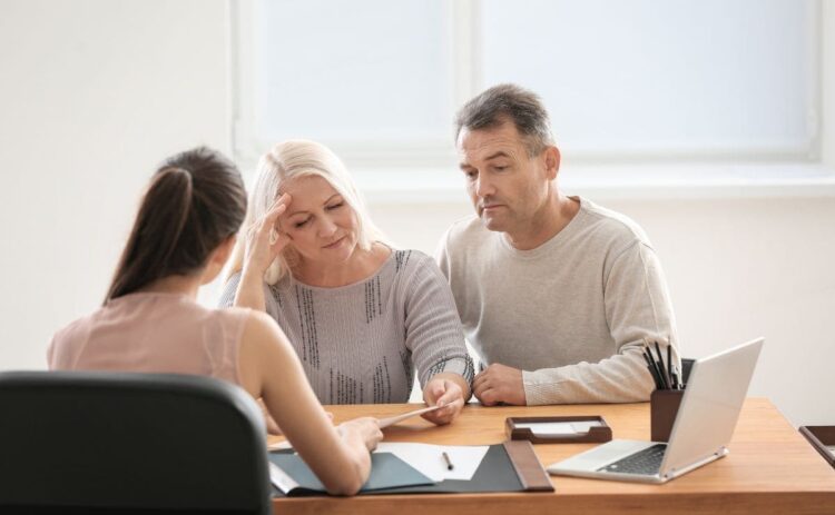 Herencia, testamento, vender, derecho hereditario