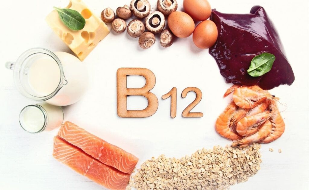 Vitamina B12